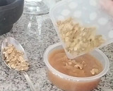 Foto del paso 2 de la receta: Carne de membrillo con nueces