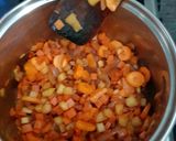 Vadasmártás recept fázis 2 fotója