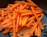 Foto del paso 5 de la receta: Berenjenas al escabeche