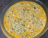 A picture of step 3 of Mango delight.