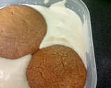 Foto del paso 7 de la receta: 🍰☕Tiramisú con y sin gluten 🇮🇹