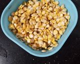 स्वीट कॉर्न कबाब रेसिपी (sweetcorn kabab recipe in marathi) रेसिपी स्टेप 1 फोटो 