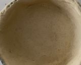 A picture of step 6 of Parda paneer biryani.