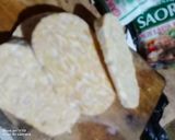 Foto langkah ke 1 dari resep Tempe mendowan gurih pedas.