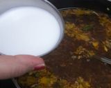 મનચાઉ સૂપ(Manchow Soup Recipe in Gujarati) રેસીપી સ્ટેપ3ફોટો