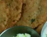 A picture of step 5 of Special thali.