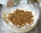 Φωτογραφία βήματος 1 της συνταγής Trifle με κρέμα γιαουρτιού και μπισκότα Cookies
