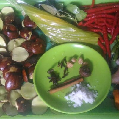 Langkah 1