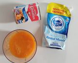 Foto langkah ke 4 dari resep Mango sago (ide jualan).