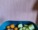 Foto langkah ke 2 dari resep 20. Sop sayur ceker ayam by dapurbudinda.