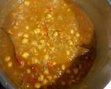 Chole bhature recipe step 4 photo