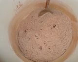 Feketeerdő muffin recept fázis 3 fotója