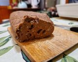 "Jó reggelt!" keksz 🍪 - glutén-, laktóz- és cukormentes verzió recept fázis 3 fotója