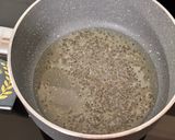 A picture of step 2 of French Beans Sabzi – Quick Healthy Side.