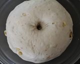 A picture of step 5 of Walnut Rye Bread (Low Oil, Low Sugar).