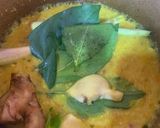 Foto langkah ke 3 dari resep Sate Ampela ala Angkringan.