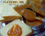 Foto langkah ke 5 dari resep Selai Karamel SKM (Dulce de Leche).