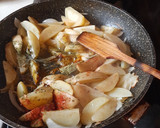Foto del paso 3 de la receta: Papas estilo Marian