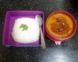 પંચકુટી દાળ (Pnachratna Dal Recipe In Gujarati) રેસીપી સ્ટેપ3ફોટો