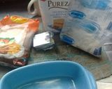 Foto del paso 9 de la receta: Bizcochuelo con algo de crocante 😉