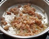 Foto del paso 4 de la receta: Arroz Cremoso