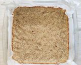Foto del paso 6 de la receta: Cuadrados de limón veganos, sin gluten, sin azúcar refinada ;)