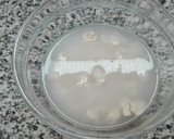 Foto del paso 1 de la receta: Ensaimadas