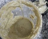 Foto del paso 3 de la receta: Kibbe de pavo al sartén