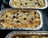 Foto langkah ke 8 dari resep Puding Roti Panggang.