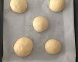 Burger bun recipe step 8 photo