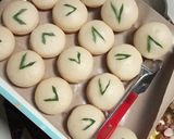 Foto langkah ke 9 dari resep 65. Kue Apem.