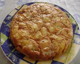 Foto del paso 9 de la receta: Tortilla de papas