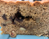 Foto del paso 3 de la receta: Budín integral