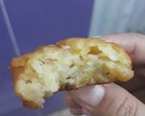 Foto langkah ke 4 dari resep Godok Pisang Kelapa.