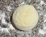 Foto del paso 4 de la receta: Chipá