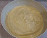 Méteres kalács torta (gluténmentes, cukormentes) recept fázis 2 fotója