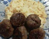 Foto del paso 9 de la receta: Albóndigas al horno