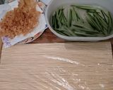 Foto langkah ke 1 dari resep Sushi.