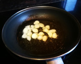 Foto del paso 1 de la receta: Hummus de garbanzos Jorgette