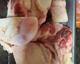 Foto del paso 1 de la receta: Caldo de res