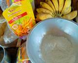 กล้วยทอด วิธีทำสูตร 2 รูป