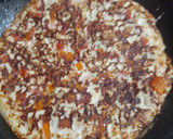 Foto del paso 3 de la receta: Tortilla de pollo