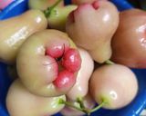 Foto langkah ke 1 dari resep Asinan Jambu Air.