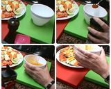Foto del paso 2 de la receta Ensalada al pimentón