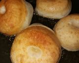 Pillekönnyű szalagos fánk 🍩 recept fázis 6 fotója