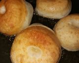 Pillekönnyű szalagos fánk 🍩 recept fázis 6 fotója