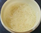 Foto langkah ke 2 dari resep Kentang Mustofa.