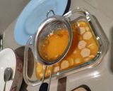 Foto langkah ke 2 dari resep Telur Kukus Kaldu Ayam.