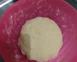 Foto del paso 4 de la receta: Scons de queso 🧀🧀