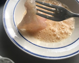 Foto del paso 4 de la receta: Peix taronja (pescado 🐠 frito) de la iaia